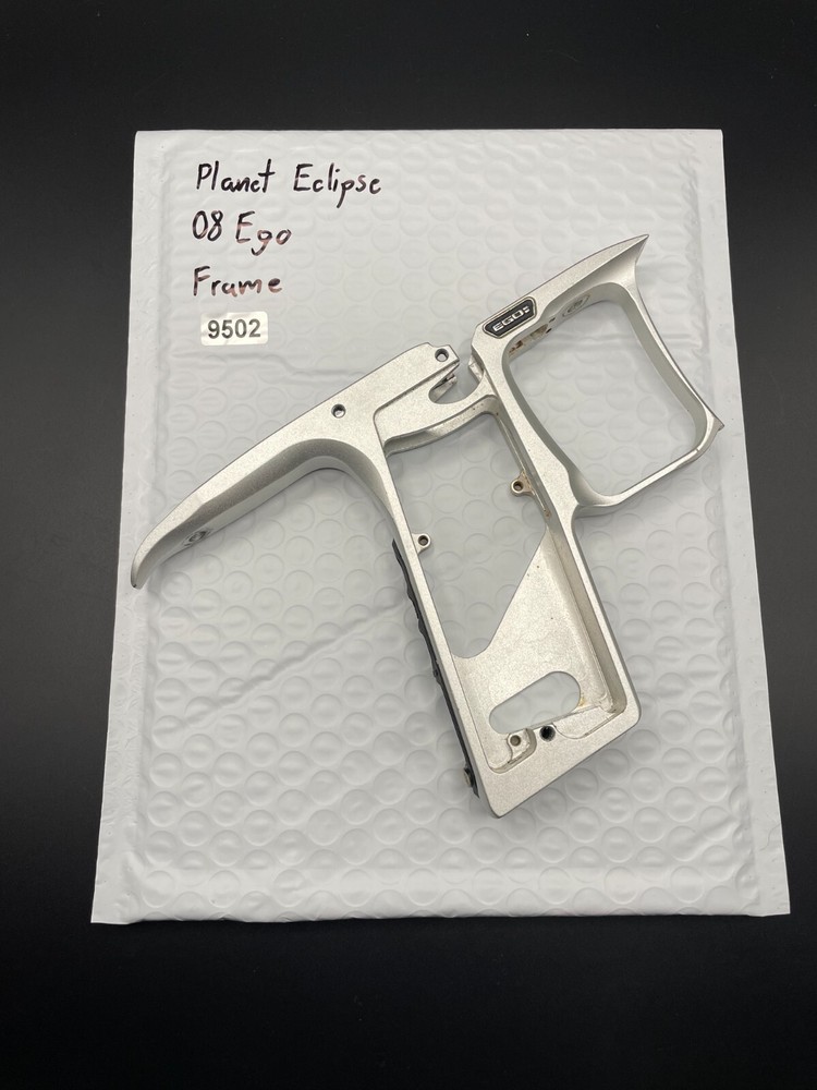 Planet Eclipse 08 Ego Paintball Marker Frame
