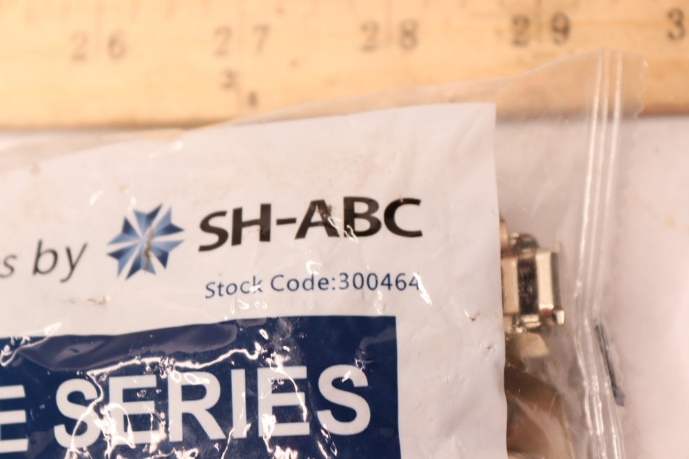 (2-Pk) SH-ABC Concealed Cabinet Hinge 300464