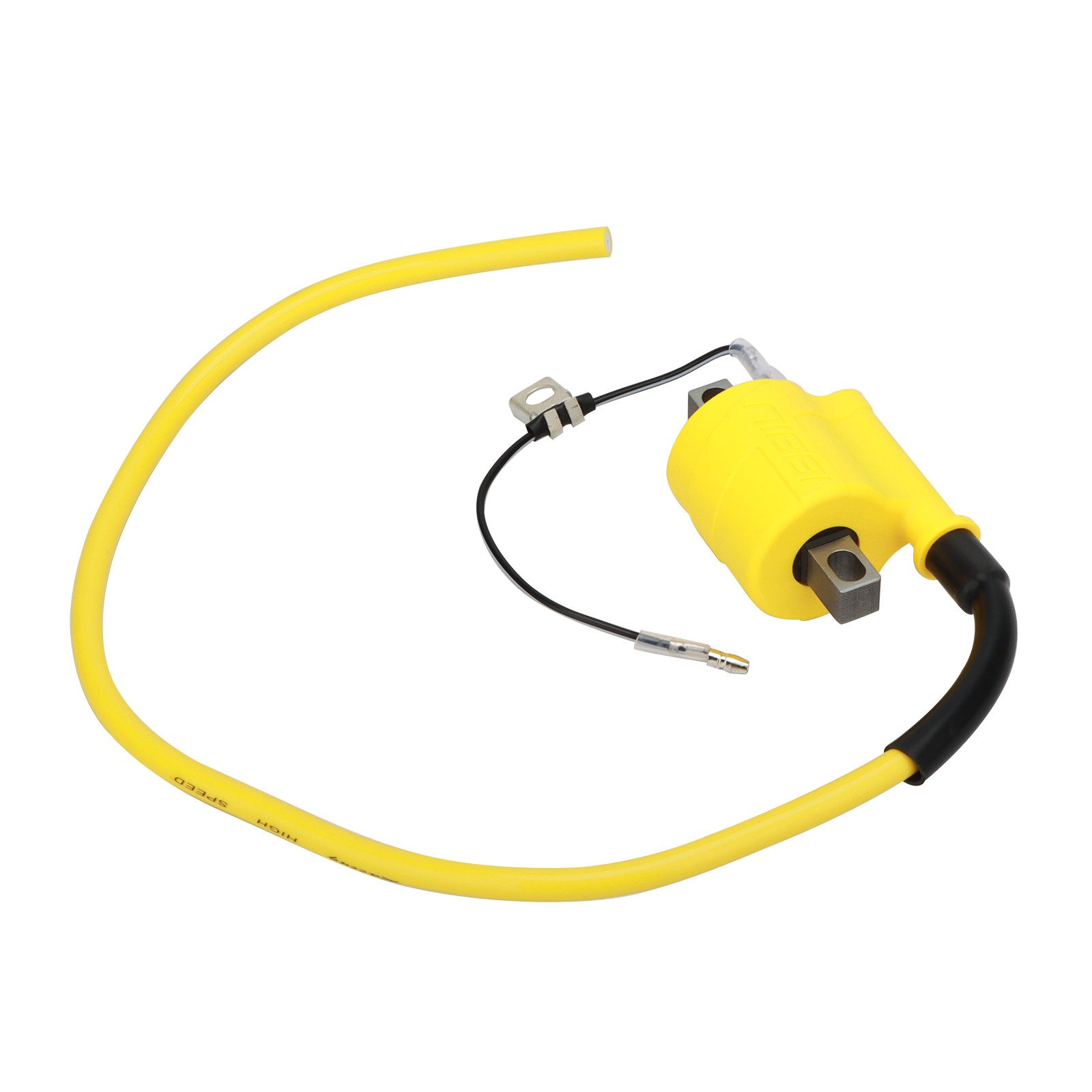 NIBBI 56.8KV Racing Ignition Coil 50cc–450cc Dirt Bike ATV Pit Bike CDI 2T 4T