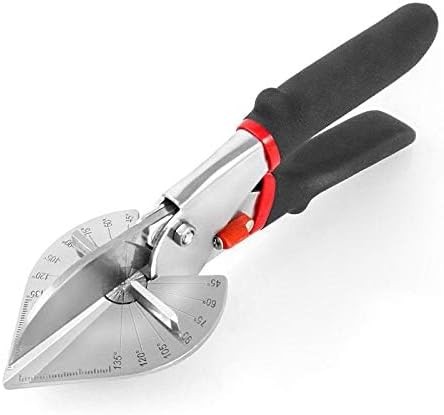 Multi Angle Miter Shear Cutter Hand Tools,45-135 Tools