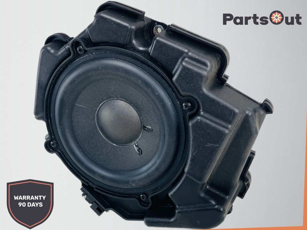 Loudspeaker Audi A8 2015 A45058