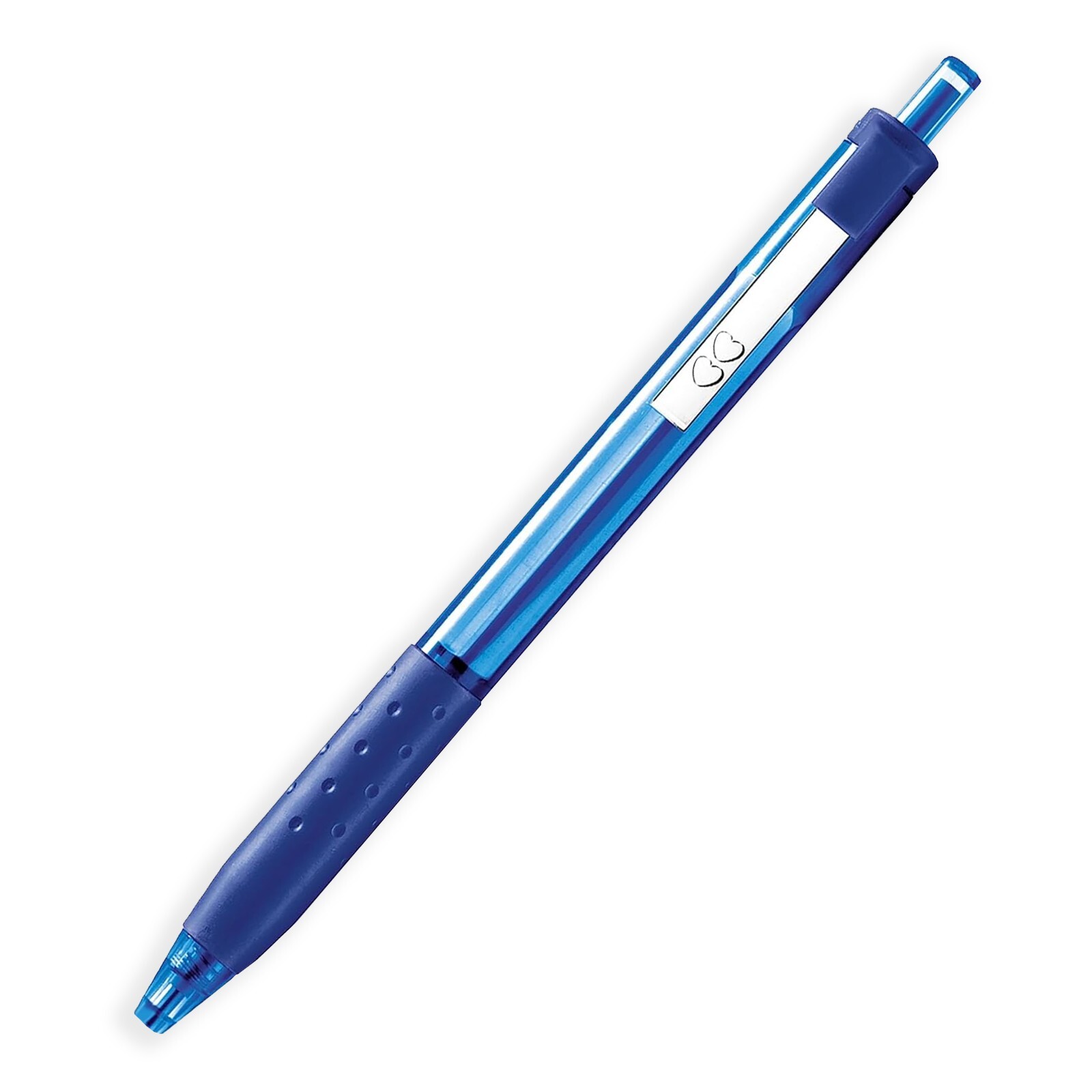 Paper Mate Inkjoy 300RT Retractable Ballpoint Pen 0.7mm Fine Nib 3 Colours