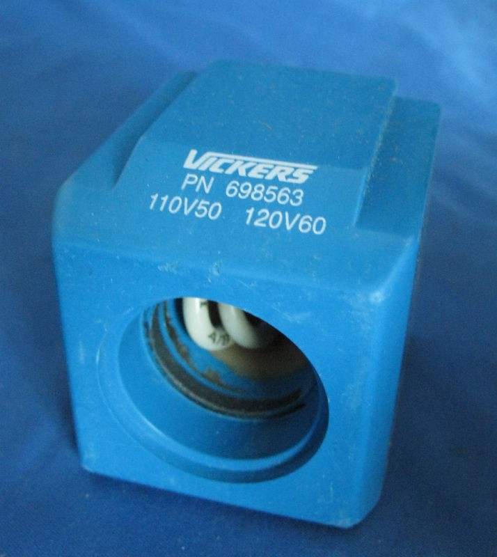 Vickers Coil 698563 new