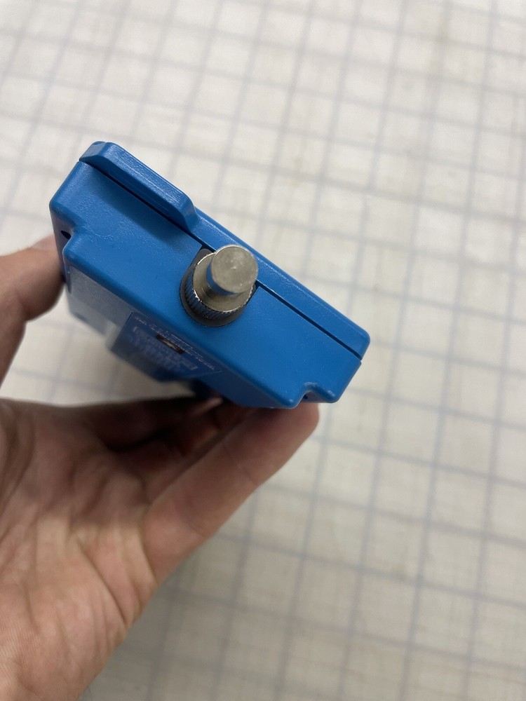 IDEAL WIRING VERIFIER TEST MODEL 62-050