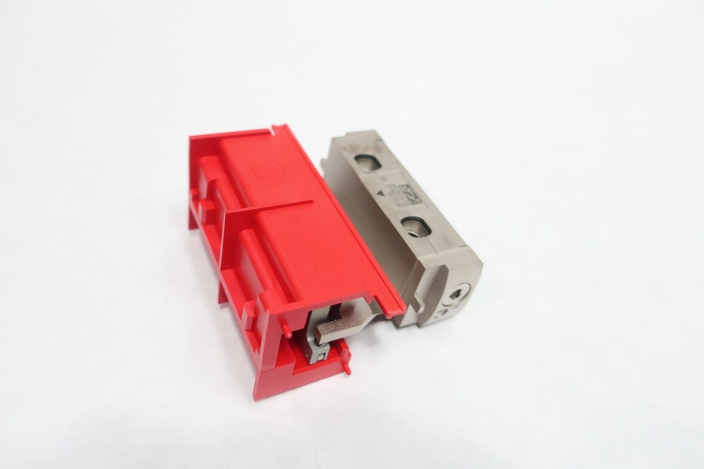 Heidenhain 721856-02 Ae Lc 281 Linear Encoder