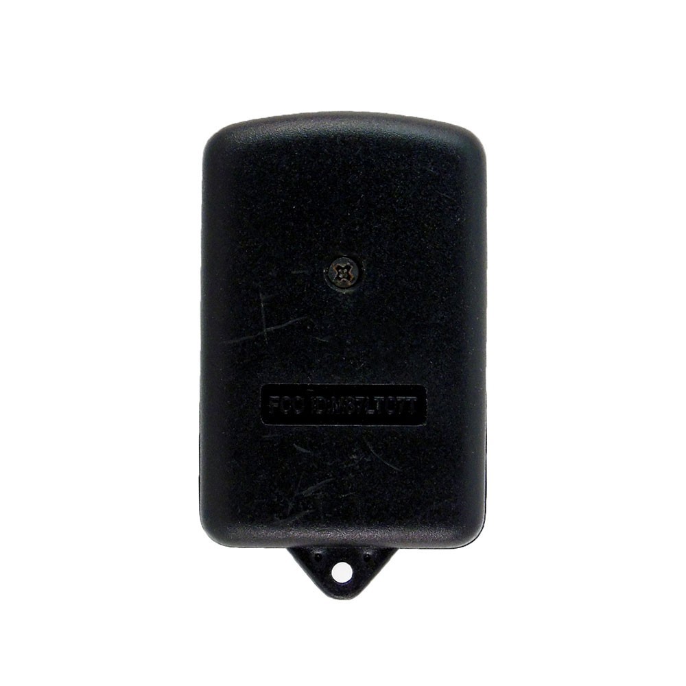 2-button TRC Keyfob Remote ES-REM2 FCC ID M87LTC7T