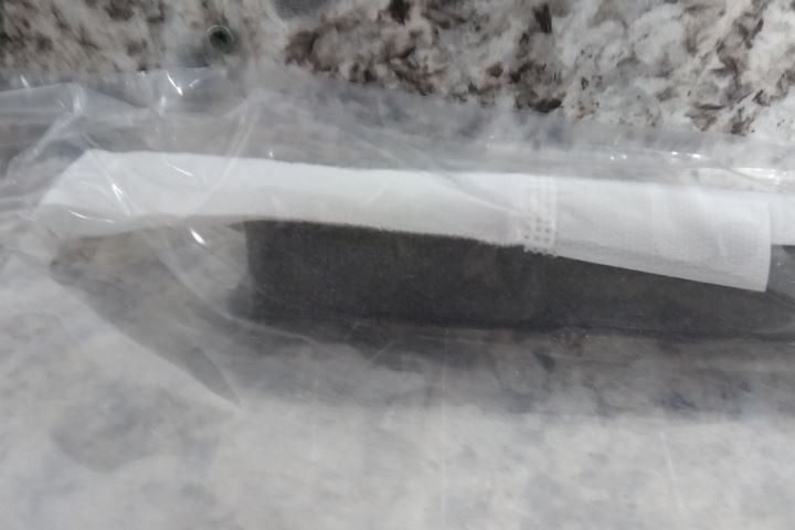 Alpha Protech 2802 100 Pk Clear Disposable Face Shield Assembly