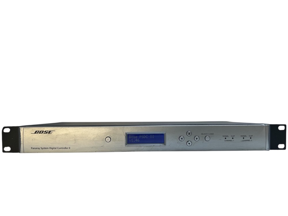 Bose Panaray System Digital Controller II (Without Cable Power)