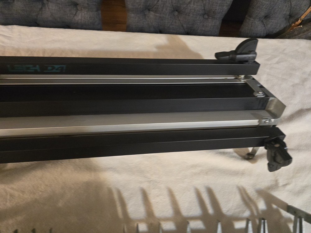 Leigh Dovetail Jig D-4