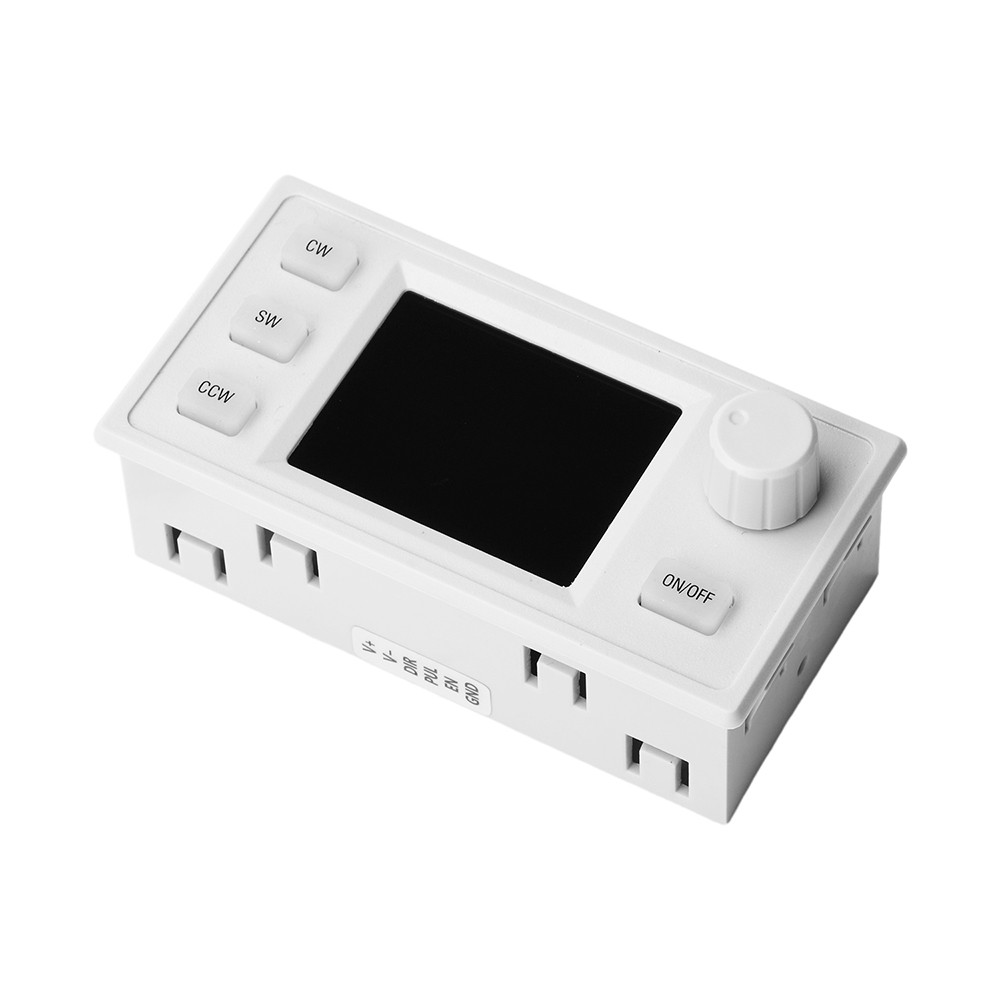 SMH 42 57 Stepper Motor Controller Forward/Reverse Pulse Delay Positioning Angle