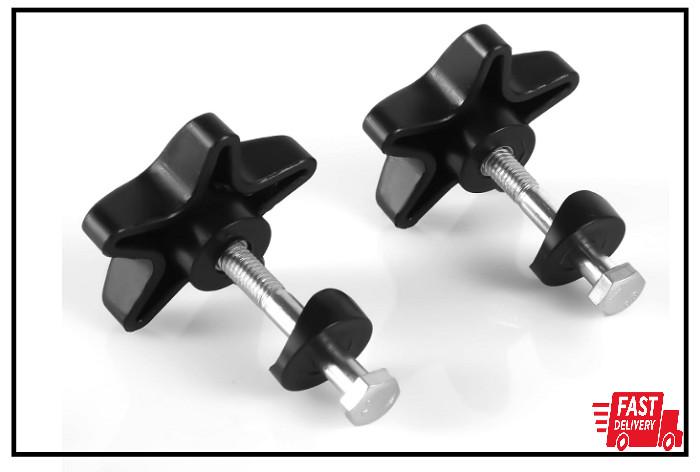 PEUTIER 2 Sets Rollator Walker Replacement Knobs Rollator Walker Replacement ...