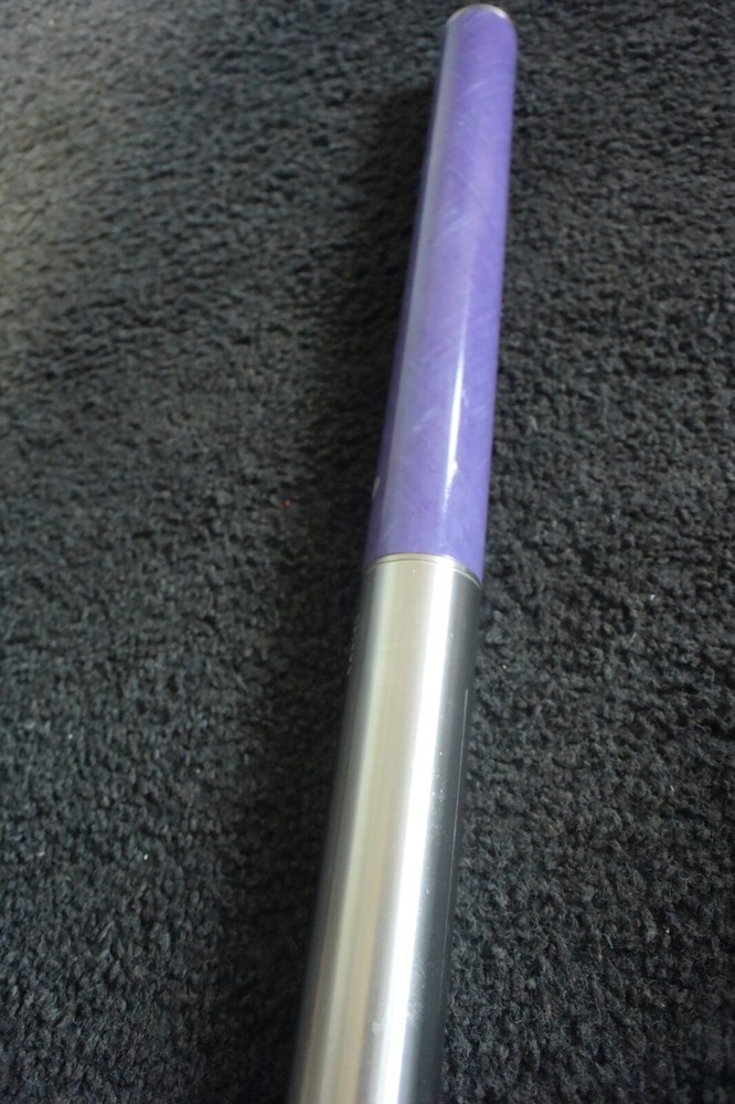 Digitrak Sonde Beacon Transmitter Model EDF Lavender CLEAN!!!