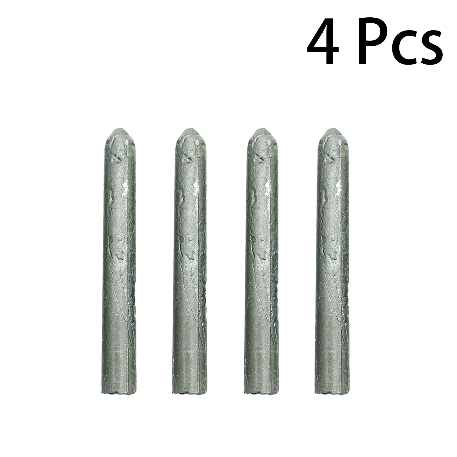 New Low Temperature Powder Cored Welding Aluminum'Rods Easy Melt Universal US