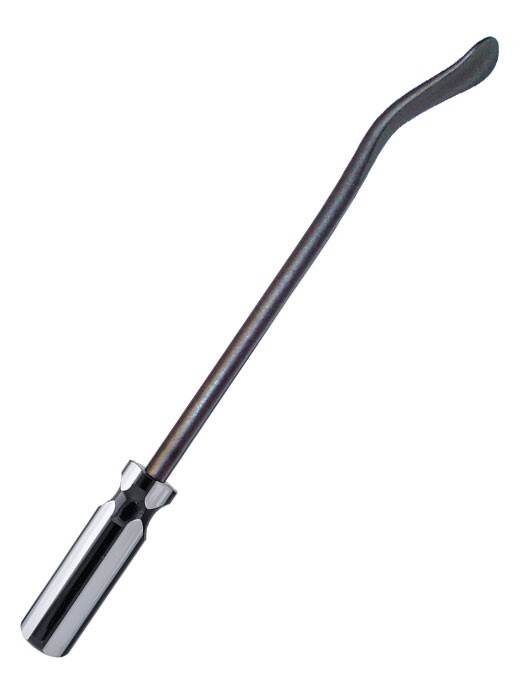 Ken-Tool 32118 Large Handled Motorcycle Tire Iron