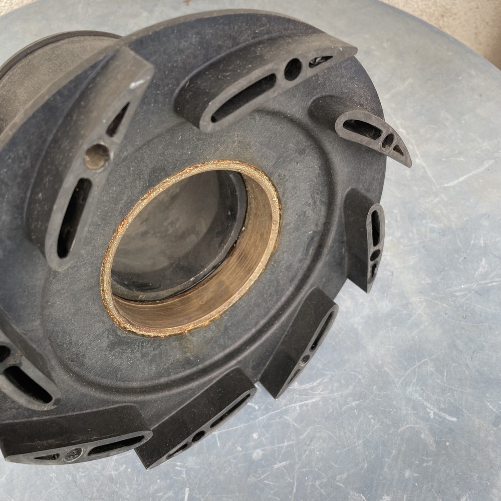 PENTAIR Diffuser Eq500 350032