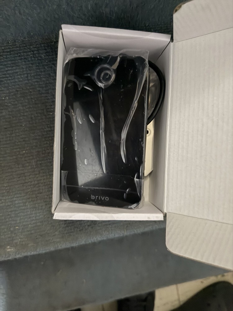 Brivo Smart Reader Bluetooth B-bspsf-b Sg