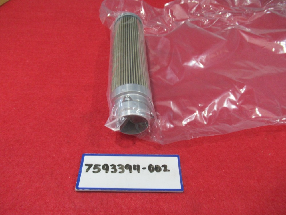 7593394-002 FILTER ELEMENT