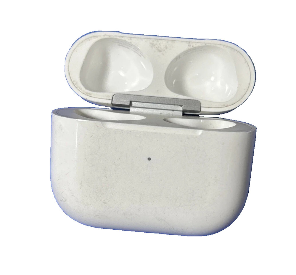 Apple Airpods 3rd Generation Charging Case ONLY for Replacement - A2566