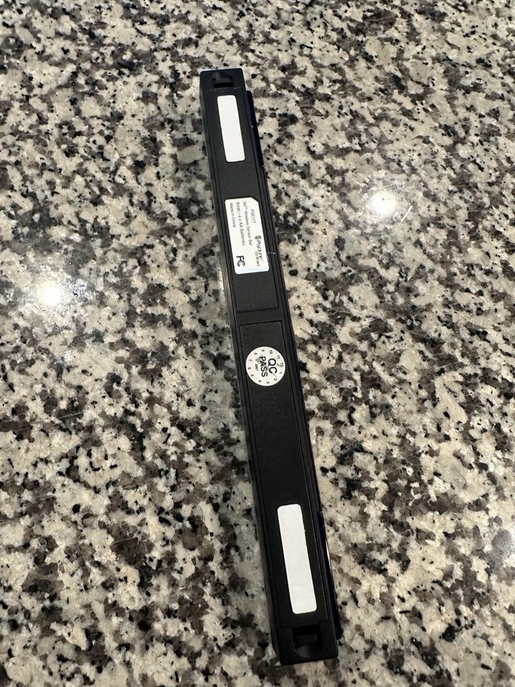 Psyclone Essentials Wireless Wii Sensor Bar (model PSE117)