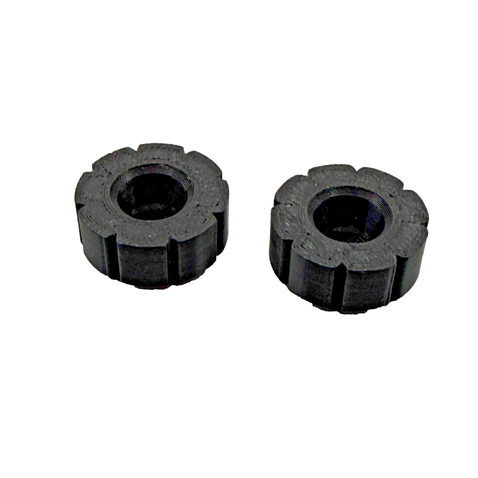 Honda Fuel Tank Front Grommets Cushion ATC200ES,ATC250ES BIG RED 17611-437-000