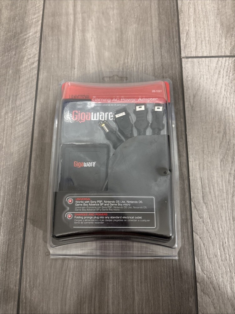 gigaware universal gaming component cable