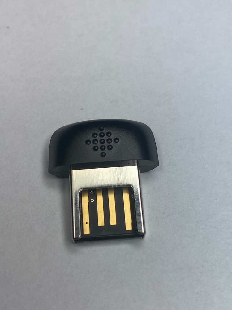 Genuine FITBIT USB Sync Dongle - Model #FB150 For Fitbit Devices.