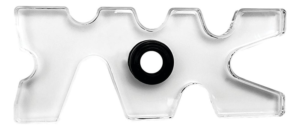 KODA Clear Slip-on Bridge Head - 7 Different Positions