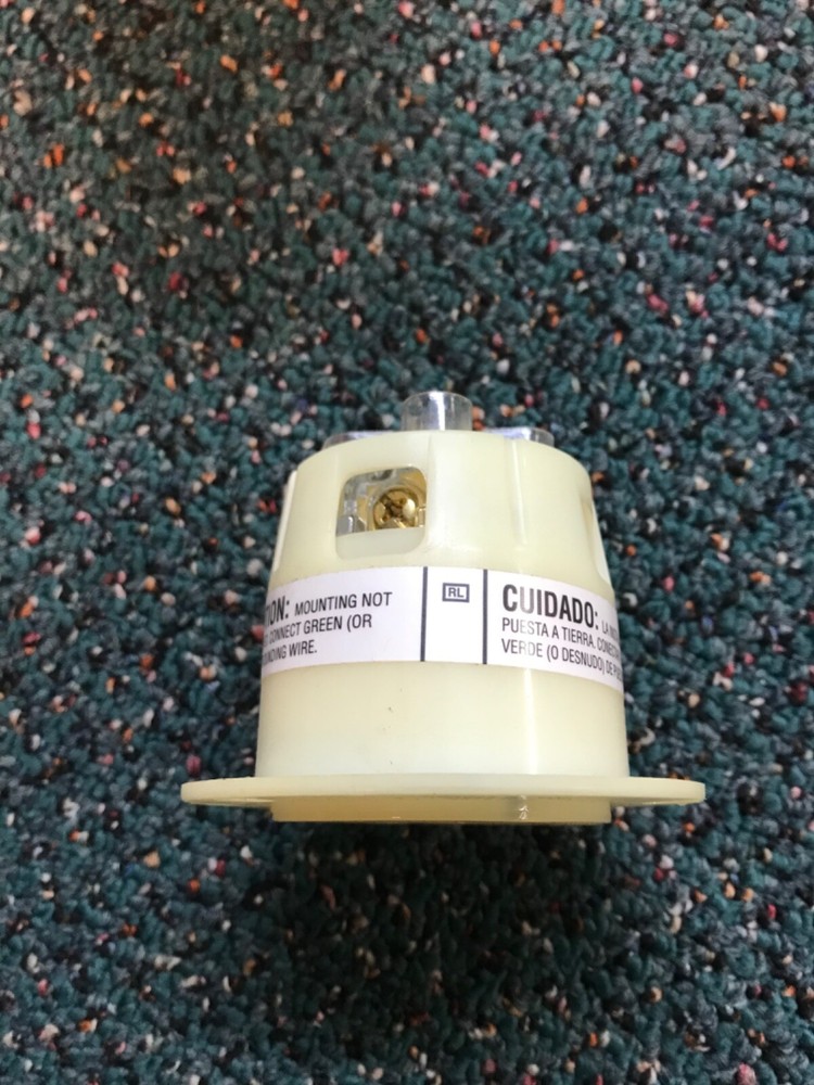 hubbell HBL2726