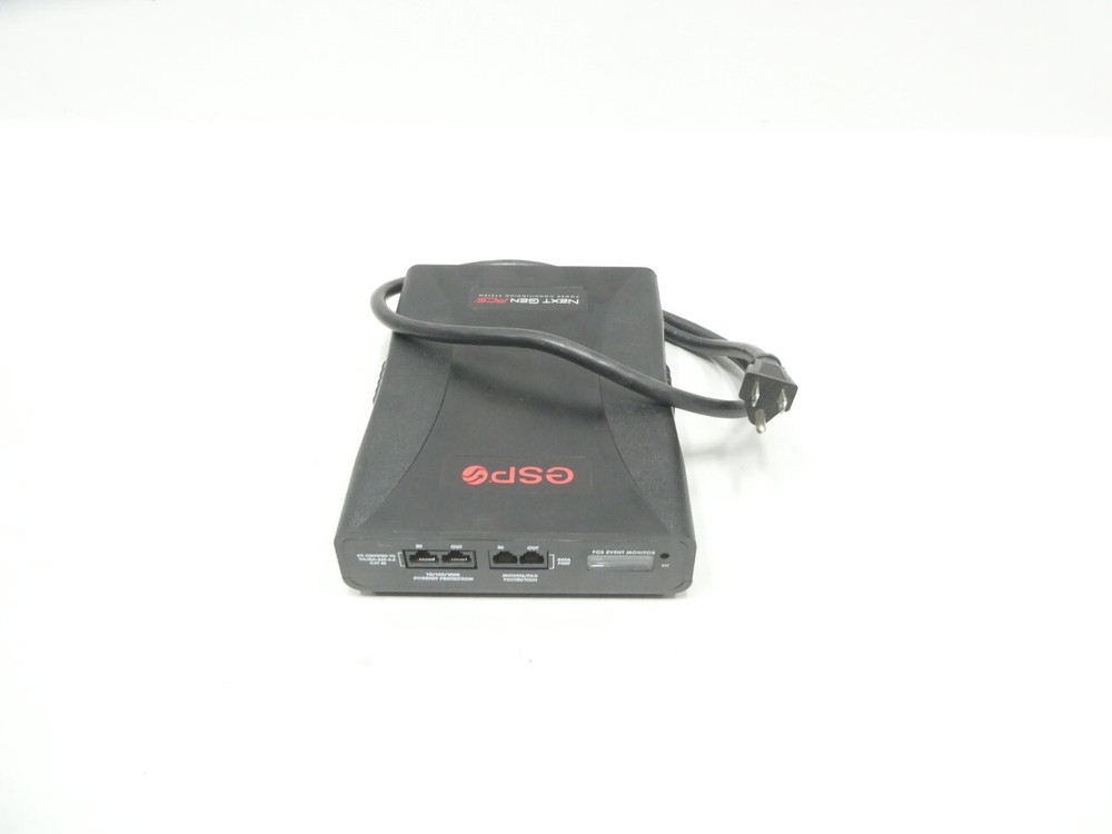 Esp XG-PCS-15D RIC Surge Protector