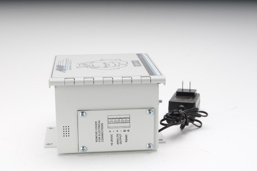 AMI Watchdog-Trace Oxygen Analyzer With Power Supply