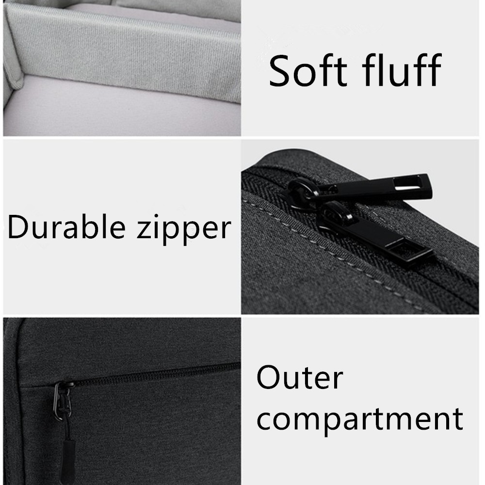 Polyester Storage Bag Handbag Double Layer Suitcase Box For DJI Avata Goggles 2