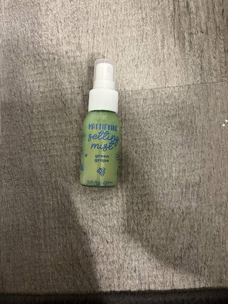 Ioni Mattifying Setting Spray