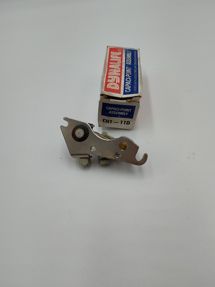 DYNALIFE CAPACI-POINT ASSEMBLYCN1 11D NOS