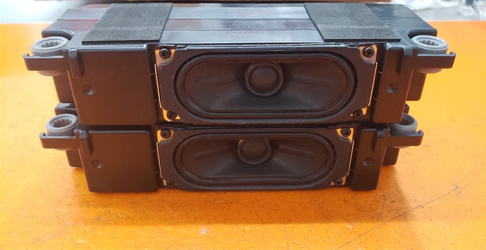 ⭐️⭐️⭐️⭐️⭐️ TV Speaker Set LG 47LN5400