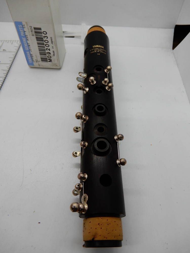 Yamaha UPPER JOINT:CL52