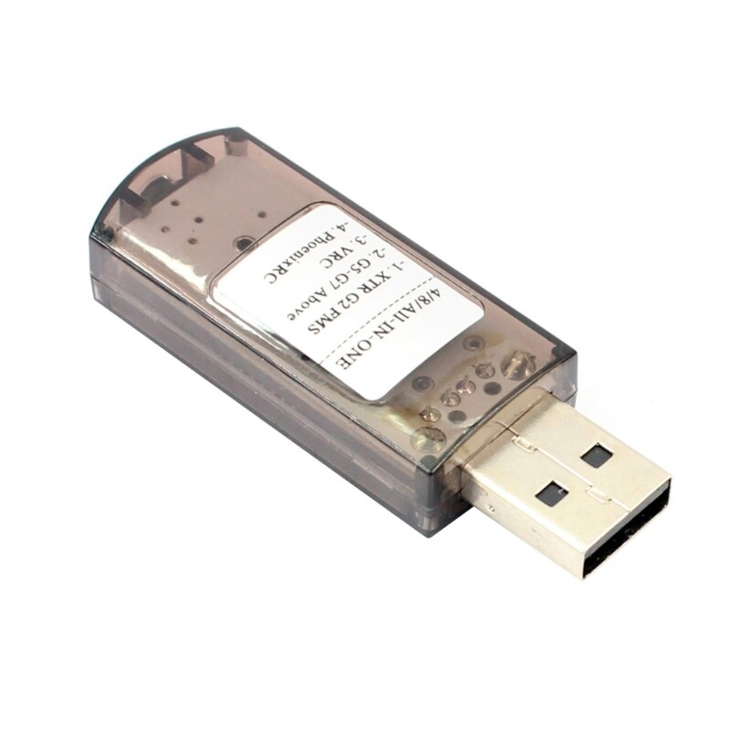 USB Flight Control USB Flight Simulators & Compete Online for G7 5.0