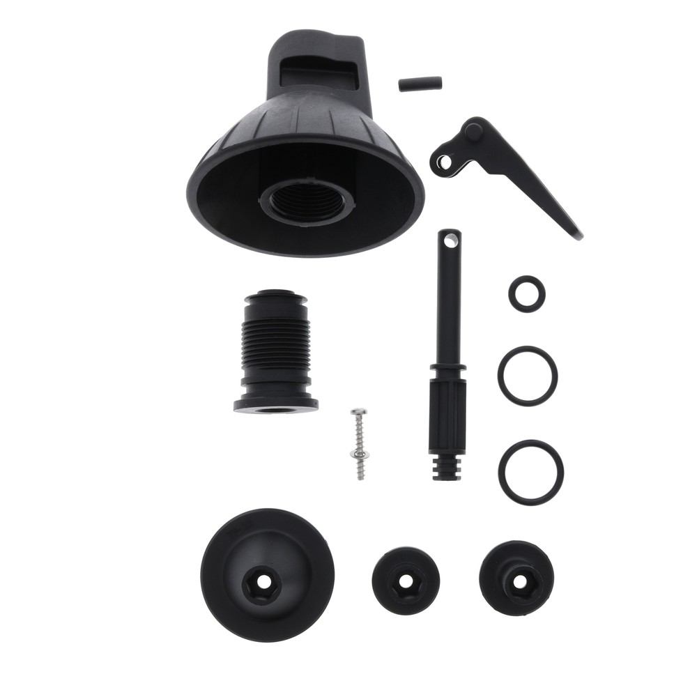 Dema MixRite TF Series Universal On/Off Assembly Kit