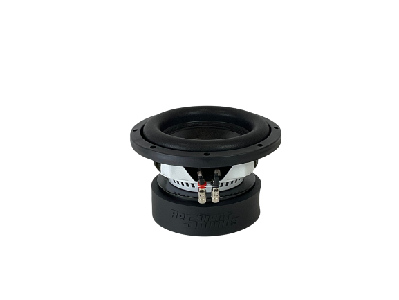 Resilient Sounds Entry 8 V2 500rms subwoofer (D4 ohm load) 8inch subwoofer