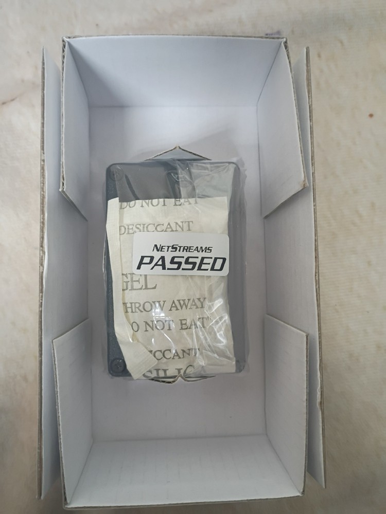 NETSTREAMS DIGILINK KEYLINX 10-BUTTON EIM KEYPAD