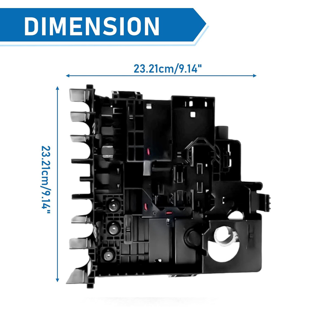 84646133 Battery Distribution Engine Compartment Fuse Block Compatible with 2019