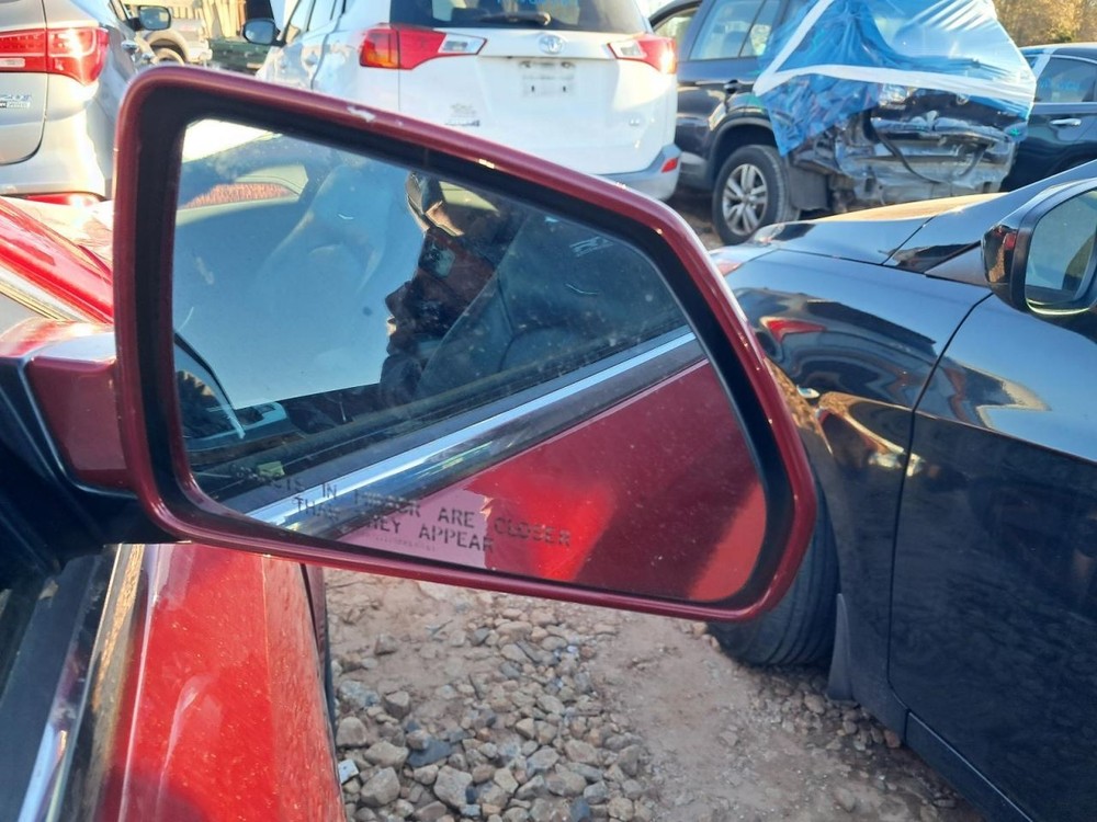 Console Front Floor Coupe Base Fits 10-14 CTS 4899703