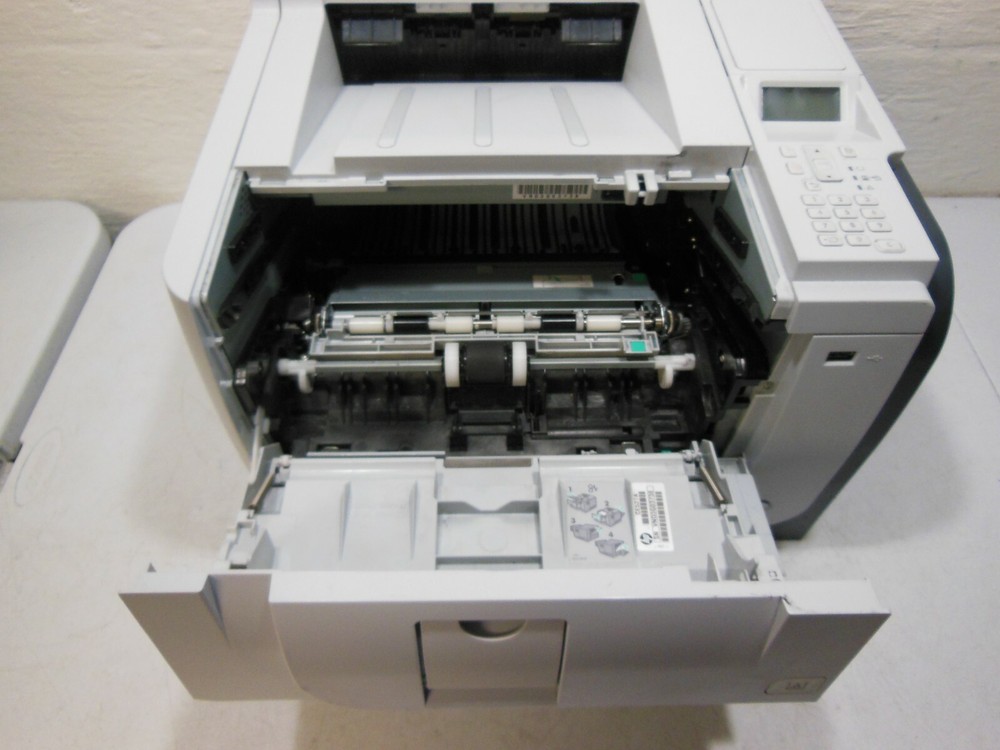 HP Laserjet P3015 P3015N Laser Printer