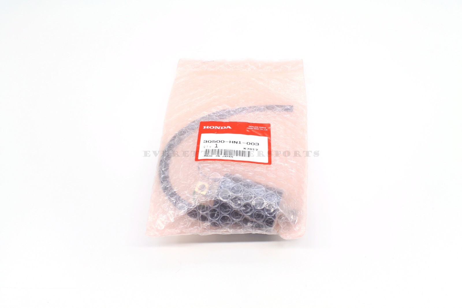 Genuine Honda Ignition Coil 99 00 01 02 03 04 05 06 07 TRX 400 EX Spark #F151 B