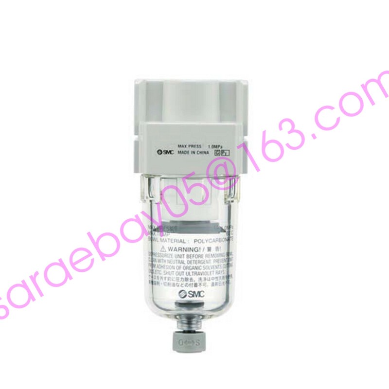 1 PCS SMC AFD30-02-A Micro Mist Separator New ✦KD