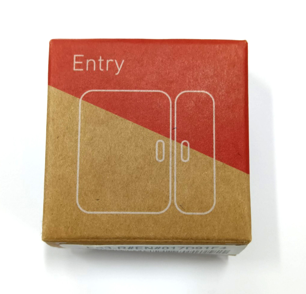 SimpliSafe ES3 (4-Pack) Entry Door Window Sensor White 3rd Generation Brand New