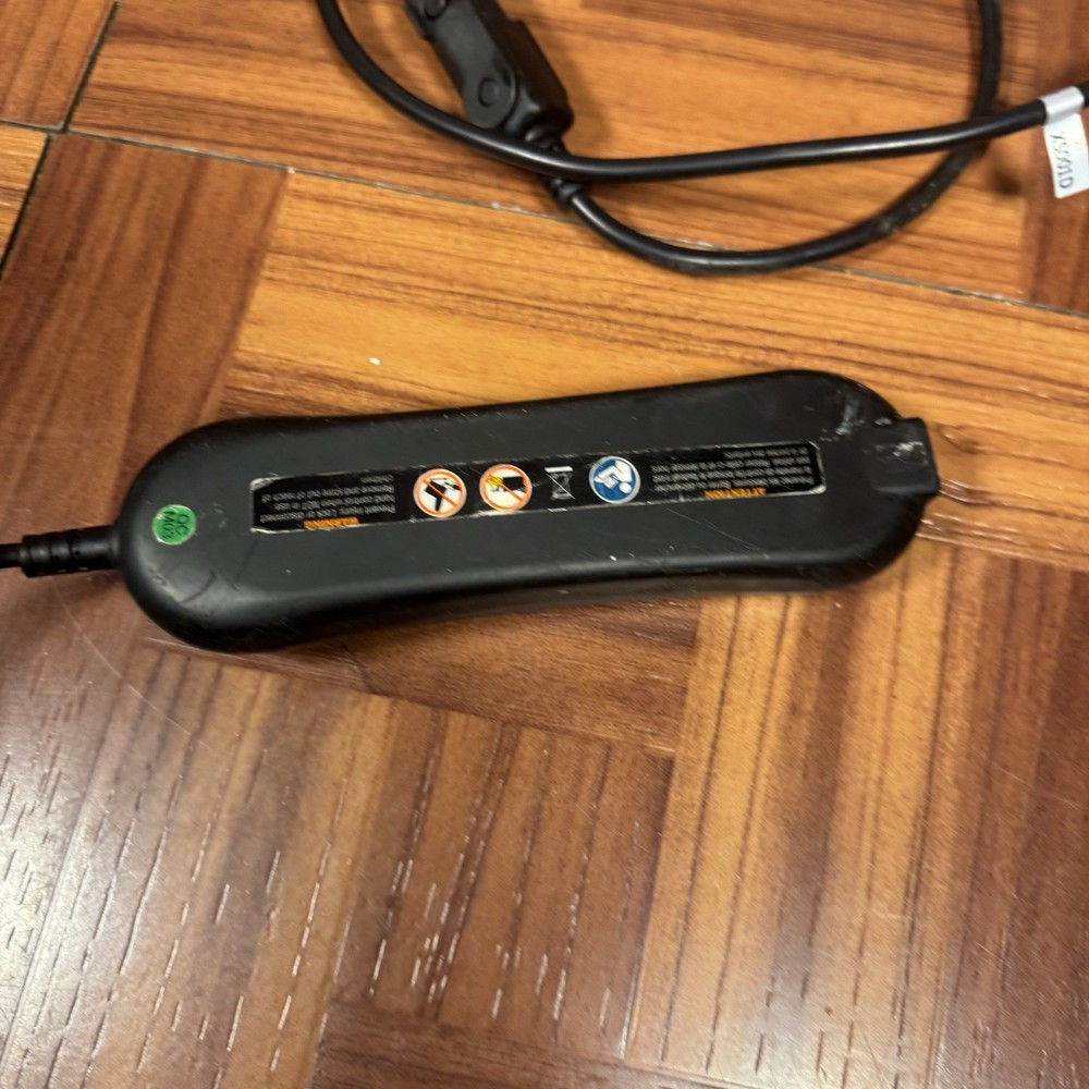 Pride Mobility VivaLift Radiance PLR9355 Hand Control Remote CTL2106501