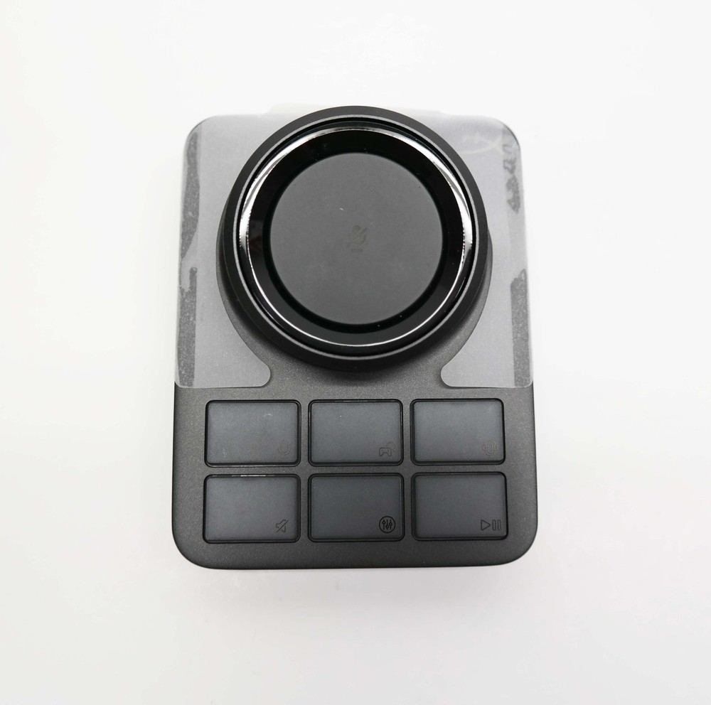 HyperX Cloud Alpha 2 Wireless Headset with RGB Base Station Black