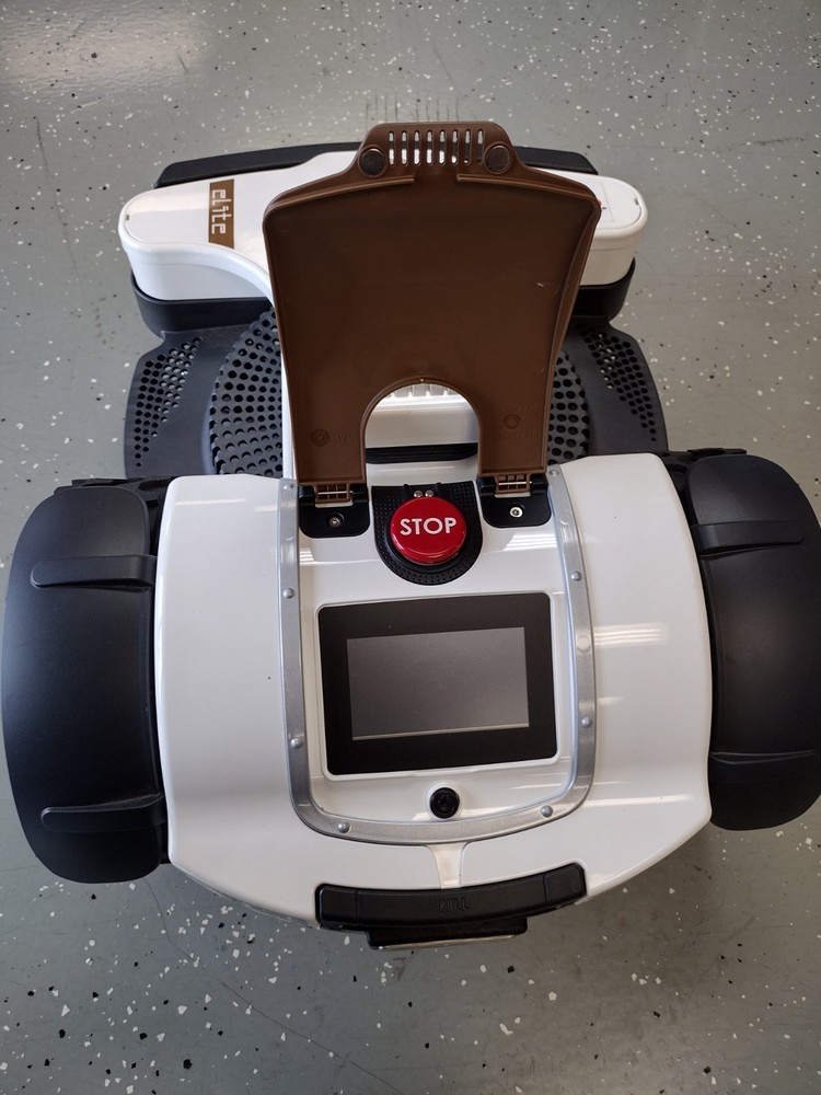 Ambrogio 4.0 Elite Automower