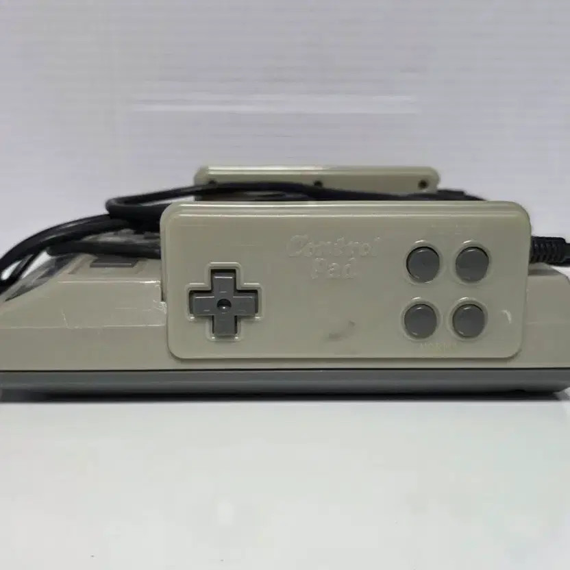 Joykid Game Console Collector's Item Official