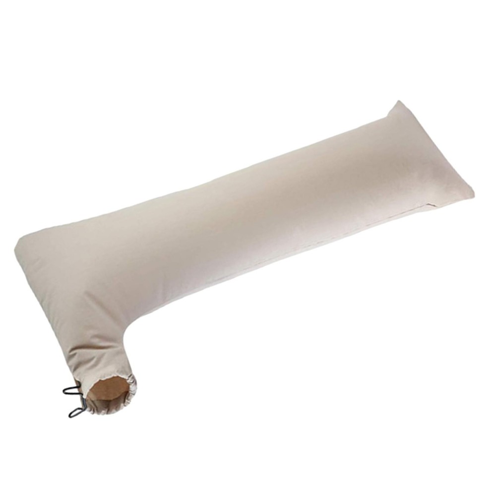 Dust Collect Bag Replacement Accessory with Zipper Wire